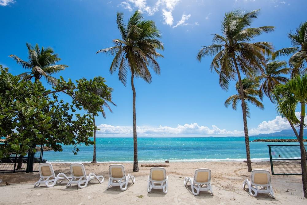 Arawak Beach Resort Le Gosier  Dış mekan fotoğraf