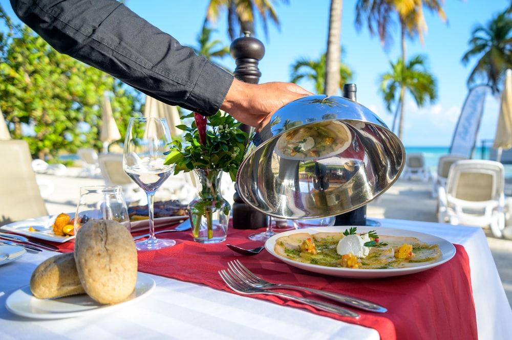 Arawak Beach Resort Le Gosier  Dış mekan fotoğraf