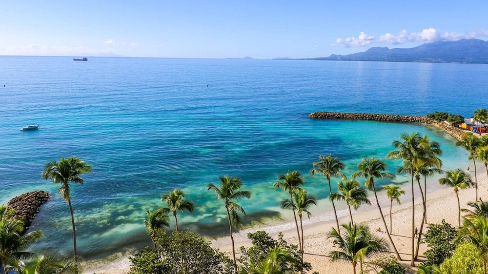 Arawak Beach Resort Le Gosier  Dış mekan fotoğraf