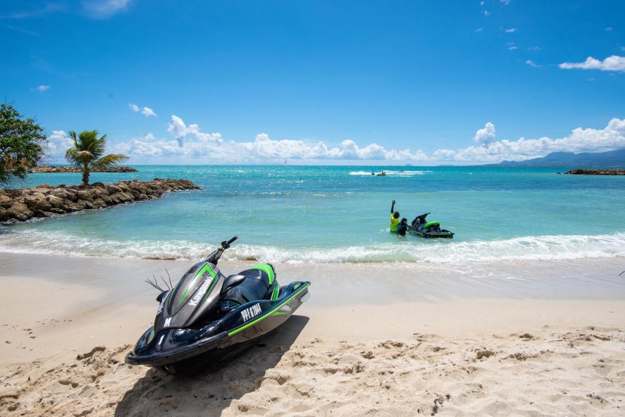 Arawak Beach Resort Le Gosier  Dış mekan fotoğraf