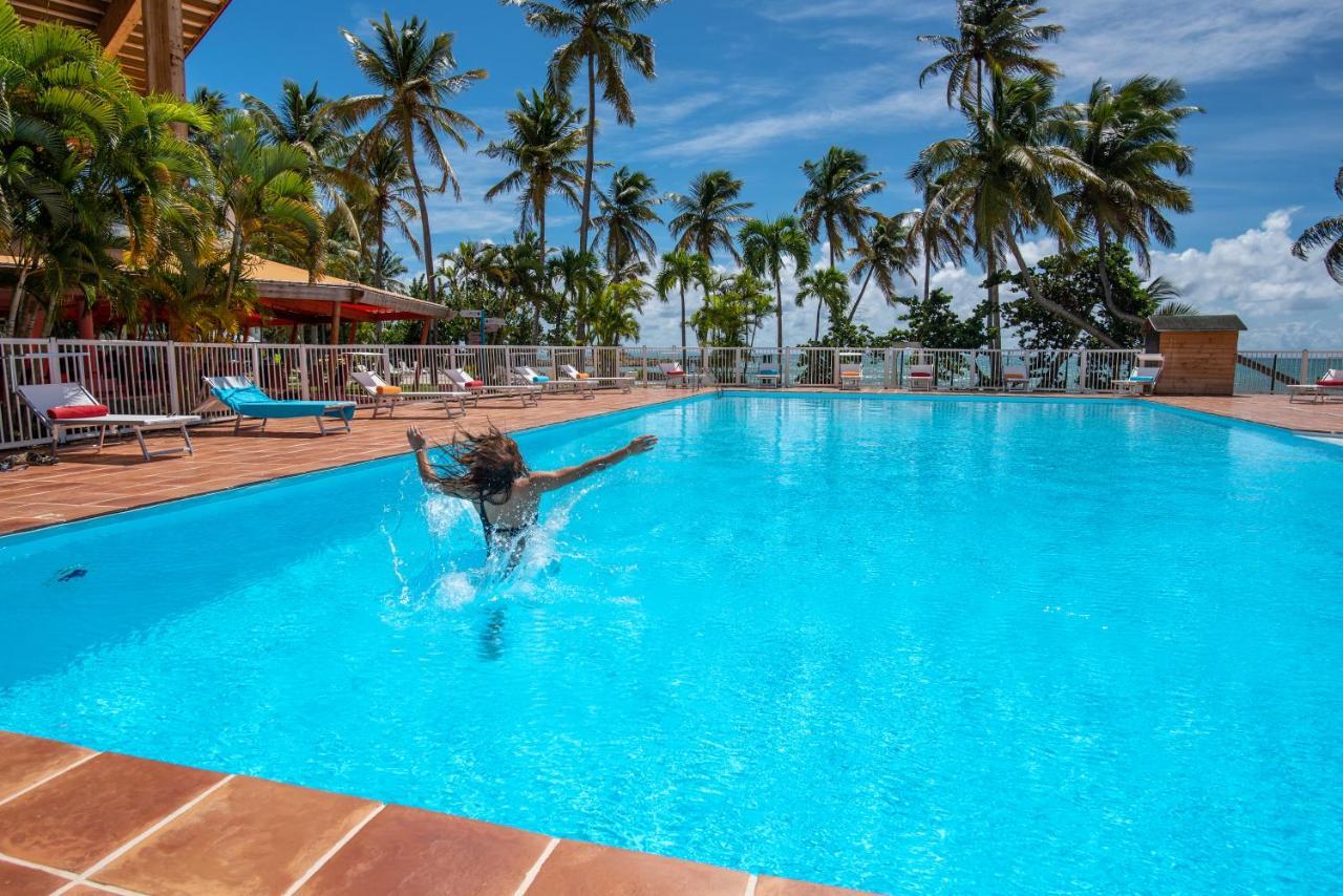 Arawak Beach Resort Le Gosier  Dış mekan fotoğraf