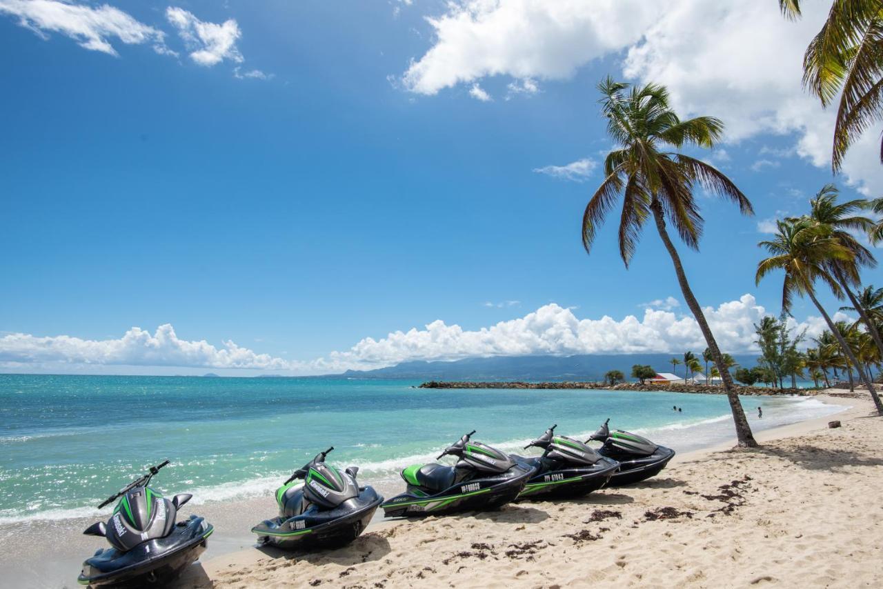 Arawak Beach Resort Le Gosier  Dış mekan fotoğraf