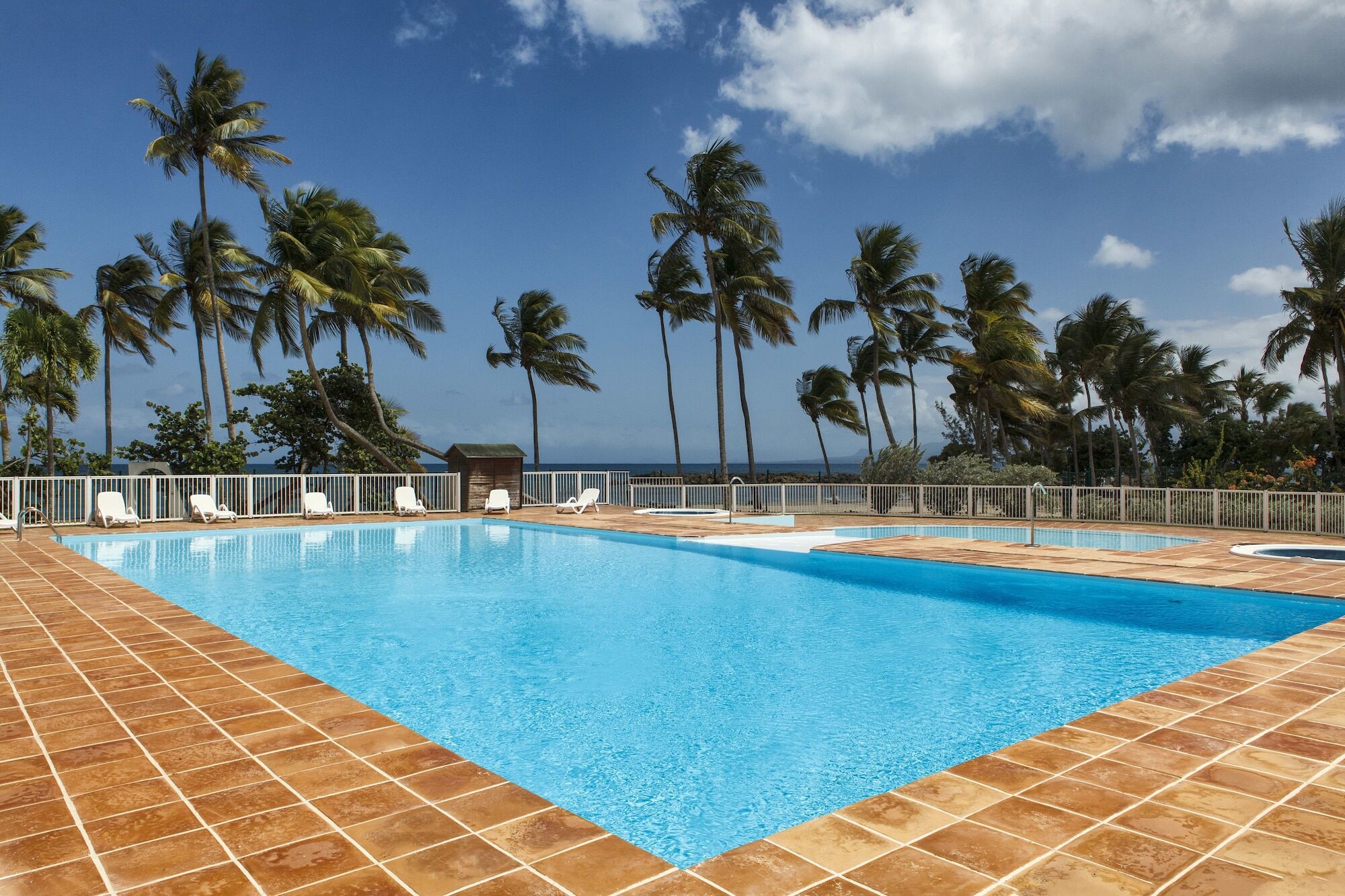 Arawak Beach Resort Le Gosier  Dış mekan fotoğraf