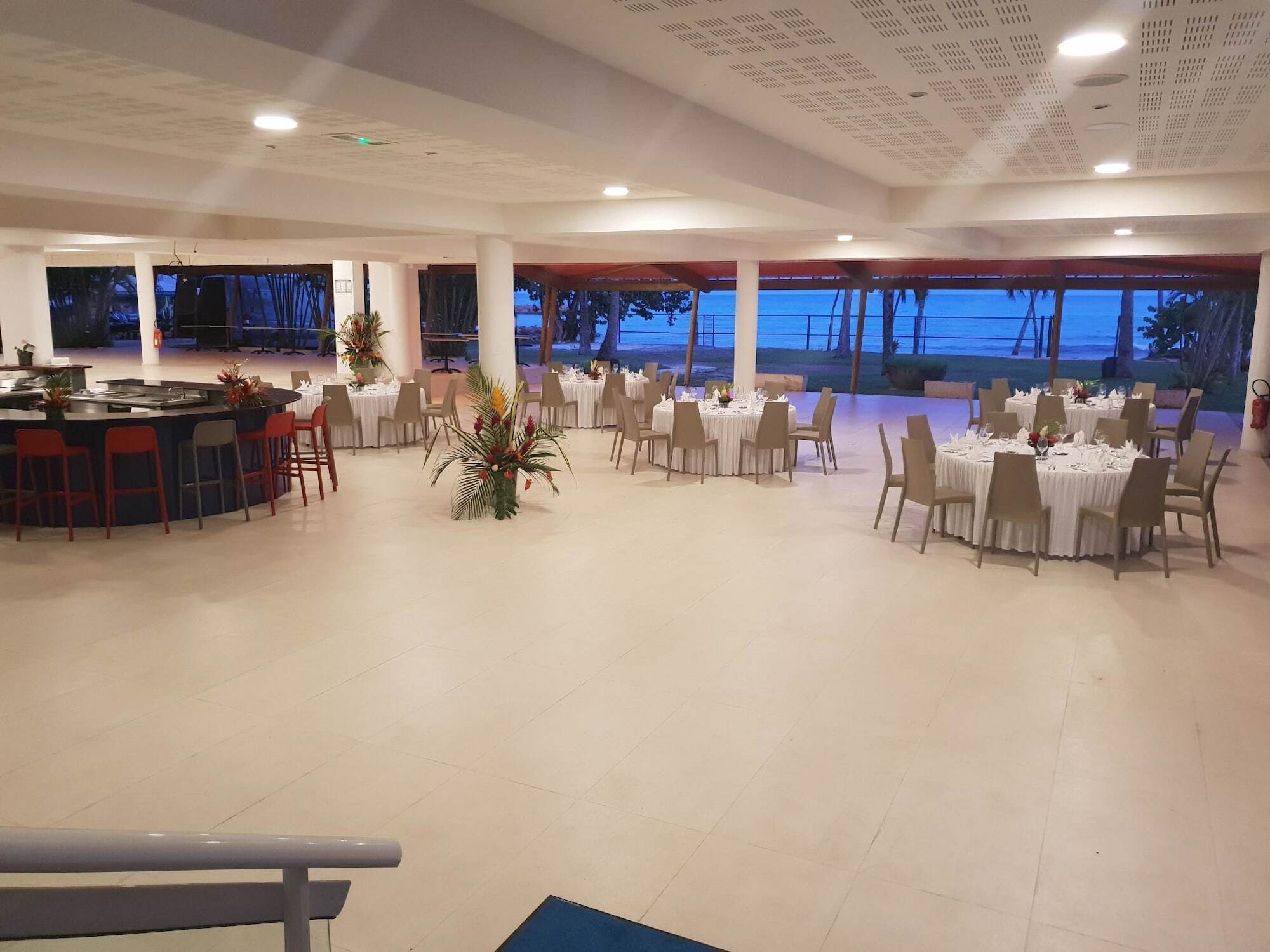 Arawak Beach Resort Le Gosier  Dış mekan fotoğraf